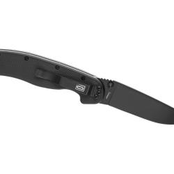 Ontario RAT I - Black