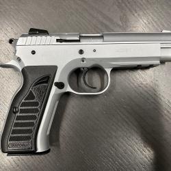 Occasion ! Pistolet Tanfoglio Combat Cal.9x19