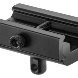 Adaptateur grenadi&egrave;re BO MANUFACTURE pour rail picatinny