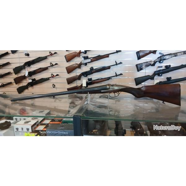 Fusil HALIFAX calibre 12/65