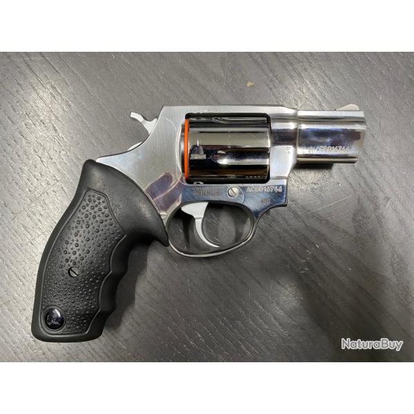 Occasion ! Revolver Taurus 605 S Cal.357 Mag