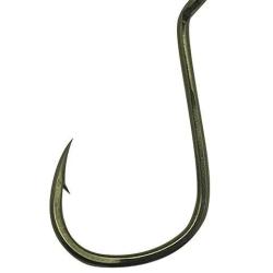 Hame&ccedil;on Simple Decoy KR 31 Octopus Par 4 6/0
