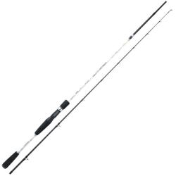 Canne Casting Sakura Lumera 180g Fast 21-100g 228cm 2