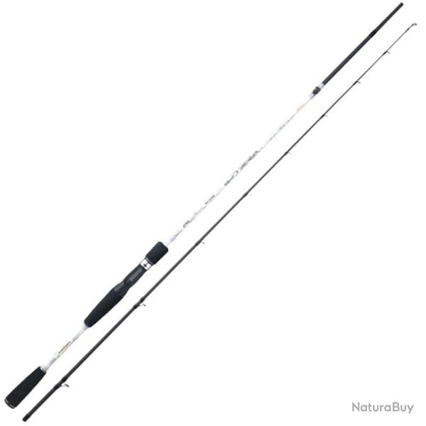 Canne Casting Sakura Lumera 180g Fast 21-100g 228cm 2