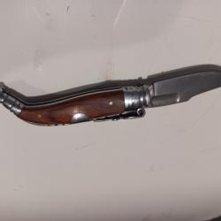 petit couteau collection origine espagne 4