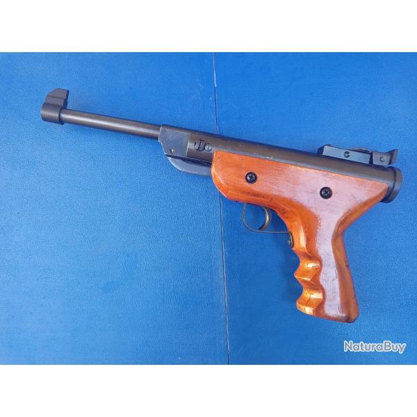 Pistolet a plomb