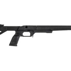 CHASSIS MDT ORYX SAVAGE LA CIP RH BLK 116681-BLK+