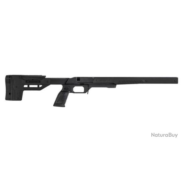 CHASSIS MDT ORYX SAVAGE LA CIP RH BLK 116681-BLK+
