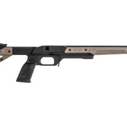 CHASSIS MDT ORYX SAVAGE LA CIP RH FDE 116681-FDE+