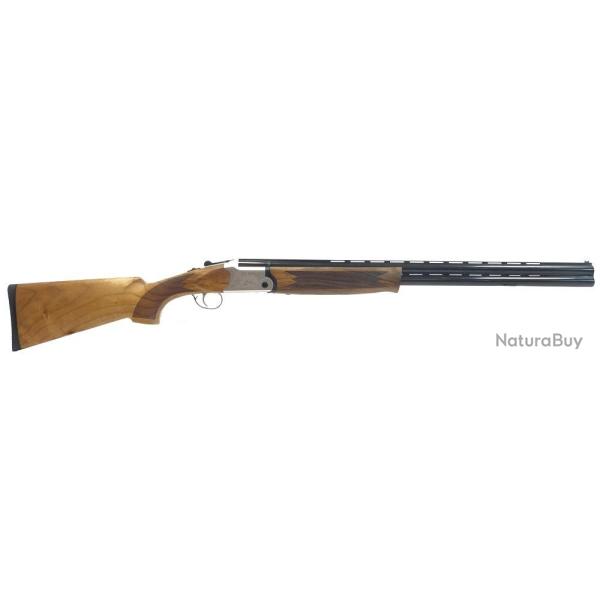 FUSIL SUPERPOSE BEYDORA OPTIMA CAL.12/76 71CM+