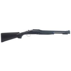 FUSIL SUPERPOSE BEYDORA OPTIMA CAL.12/76 55CM SYNTHE. SLUG+