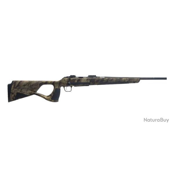 CARABINE CZ 600+ ERGO CAMO 30-06 SPR, 5R, 508mm+