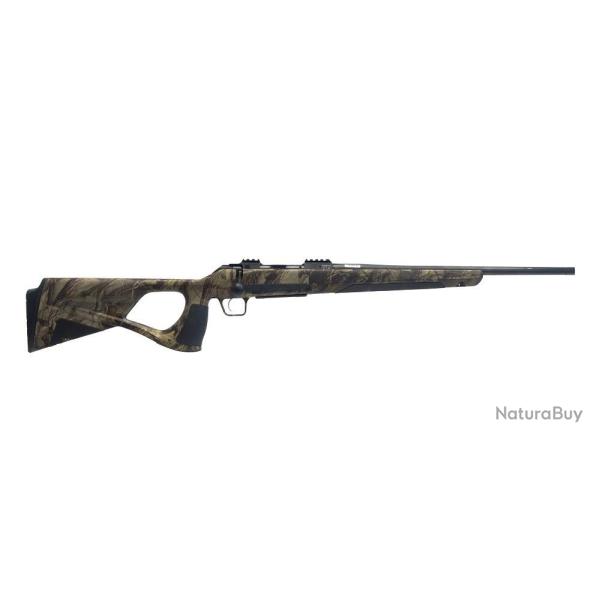 CARABINE CZ 600+ ERGO CAMO 300 WM, 5R, 610mm+