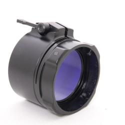 MONTAGE RUSAN CLIP-ON 1/4 DE TOUR 57mm PULSAR ARF135F155-57+