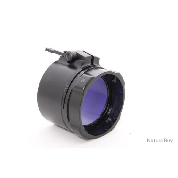 MONTAGE RUSAN CLIP-ON 1/4 DE TOUR 57mm PULSAR ARF135F155-57+