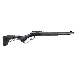 CARABINE SAVAGE REVEL TACTICAL 17HMR 46240+