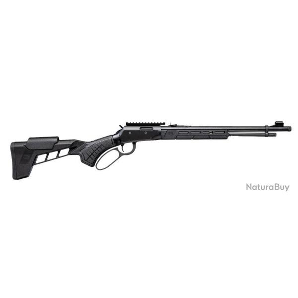 CARABINE SAVAGE REVEL TACTICAL 17HMR 46240+