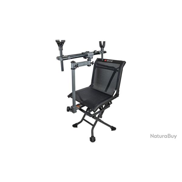 CHAISE DE TIR BOG CHAIRPOD 1100475