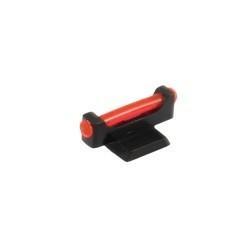 GUIDON TONI SYSTEM 2.0MM FIBRE OTPIQUE ROUGE POUR 1911 MK2R+