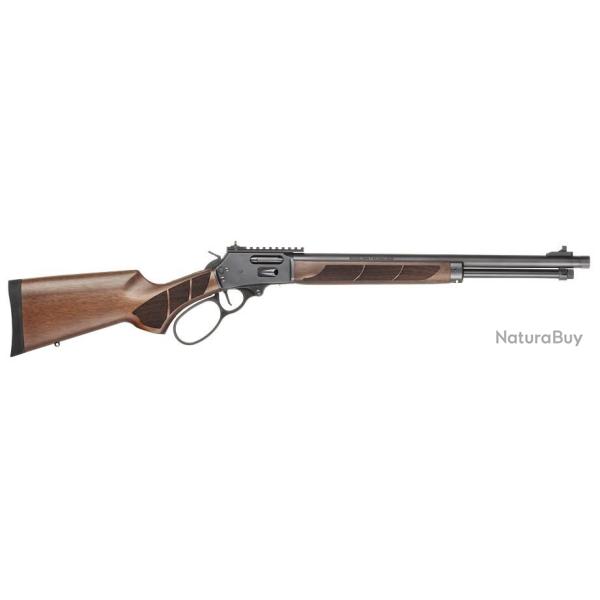 CARABINE S&W 1854 SERIES BOIS LEVER ACTION 9 CPS 44MAG AMERICA 14969