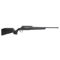 CARABINE SAVAGE AXIS II SR INTERNATIONAL 51CMCAL.6.5 CREEDMOOR 56422+