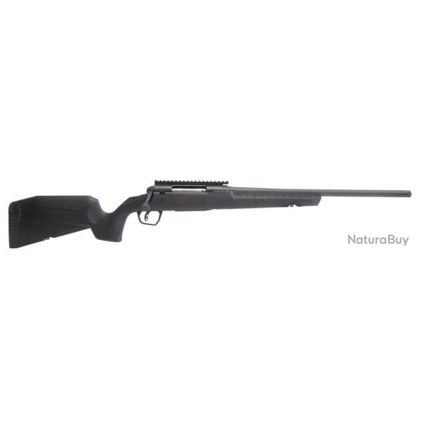 CARABINE SAVAGE AXIS II SR INTERNATIONAL 51CMCAL.6.5 CREEDMOOR 56422+
