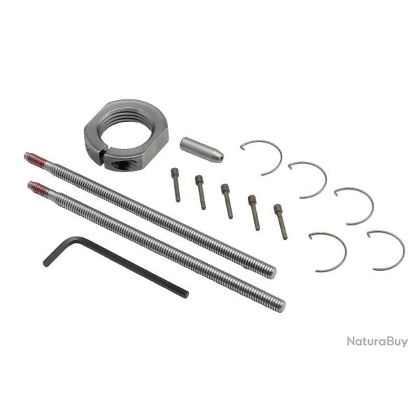 DIE MAINTENANCE KIT HORNADY 043200