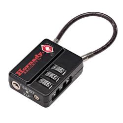 CADENAS A CABLE TSA FLEX MICRO 96023