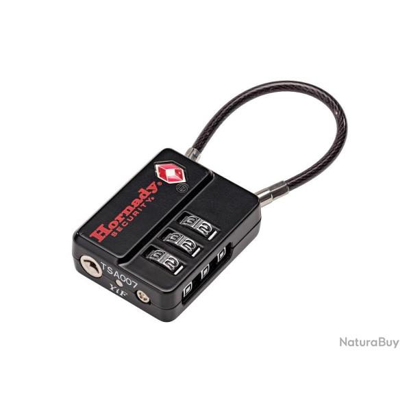 CADENAS A CABLE TSA FLEX MICRO 96023