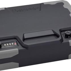 COFFRE HORNADY TREKLITE LOCK BOX XXL 95260