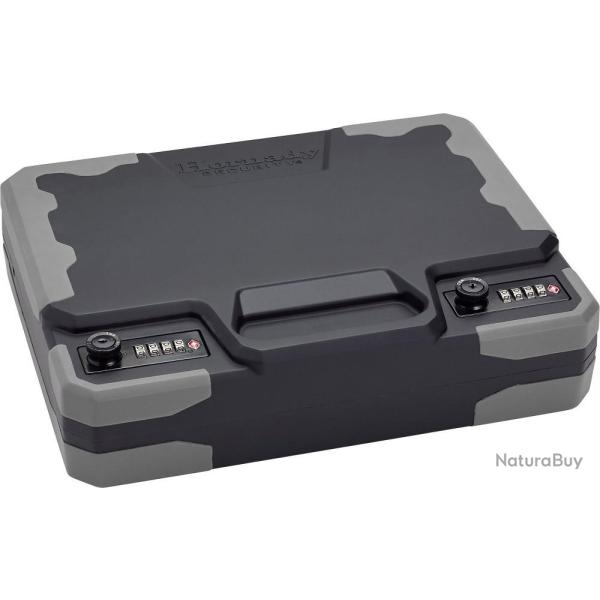 COFFRE HORNADY TREKLITE LOCK BOX XXL 95260