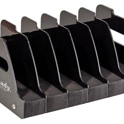 RATELIER HORNADY 6 ARMES DE POING 95832