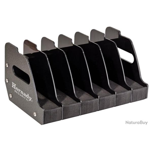RATELIER HORNADY 6 ARMES DE POING 95832