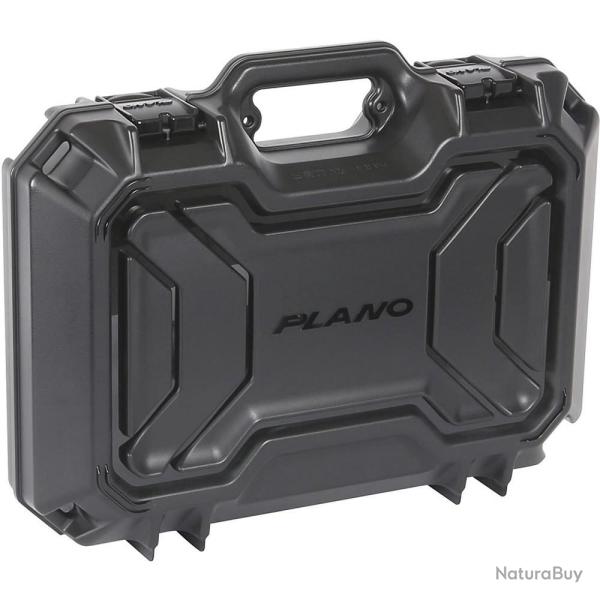MALLETTE PLANO PISTOLET NOIR REF.1071800