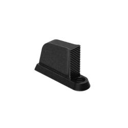 KMR FRONT SIGHT 10,50&times;3,5 GROOVED 0501-04422-0001+
