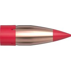 BOITE DE 12 BALLES 50 CAL 499 BORE DRIVER ELD-X 340GR 67714