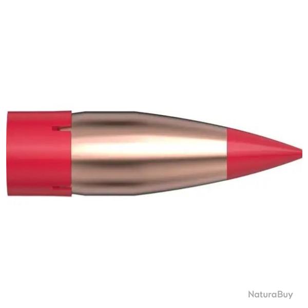 BOITE DE 12 BALLES 50 CAL 499 BORE DRIVER ELD-X 340GR 67714