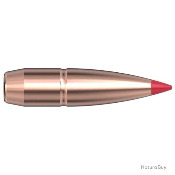 CARTON DE 50 OGIVES HORNADY 6.5MM 264 90GR CX 26111