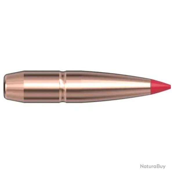CARTON DE 50 OGIVES HORNADY 22 CAL 224 70GR CX 22813