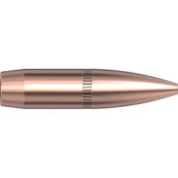 CARTON DE 500 OGIVES HORNADY 22CAL 224 77GR HPBT 227771