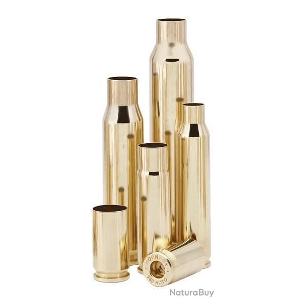 CARTON DE 4500 DOUILLES HORNADY 38 SP 8730B*