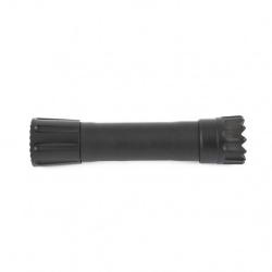 MAGAZINE TUBE EXTENSION +1 TS BERETTA 1301 47GA12 NOIR T3-TPSL132-BK+