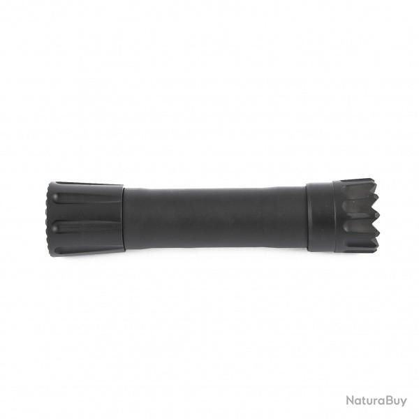 MAGAZINE TUBE EXTENSION +1 TS BERETTA 1301 47GA12 NOIR T3-TPSL132-BK+