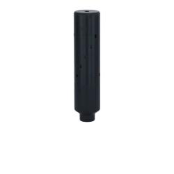 MOD. DE SON NIELSEN SONIC 40 FRITZ LEV.11,5mm black 5/8&times;24+