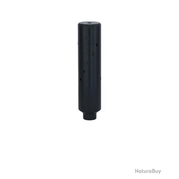 MOD. DE SON NIELSEN SONIC 40 FRITZ LEV.11,5mm black 5/8�24+
