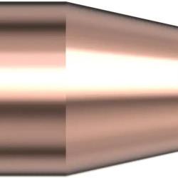 CARTON DE 1900 OGIVES HORNADY 45 CAL .451 185GR HAP 45105B