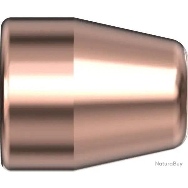 CARTON DE 1900 OGIVES HORNADY 45 CAL .451 185GR HAP 45105B