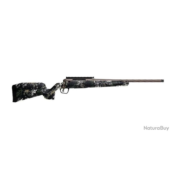 CARABINE SAVAGE AXIS 2 PRO FOREST SP CAMO 308WIN 52356+
