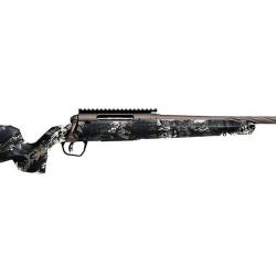 CARABINE SAVAGE AXIS 2 PRO FOREST SP CAMO 6.5 CREEDMOOR 52354+