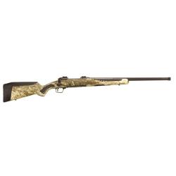 CARABINE SAVAGE 110 PREDATOR 243WIN 55614+